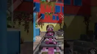 USS-9 SHREDS Enemies in SECONDS! 💀 CODM Highlights!