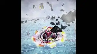 WindWings: Space Shooter[Battle at Sea 1]