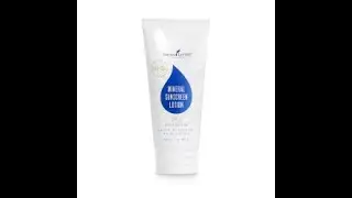 50 SBF Mineral Sunscreen by Young Living