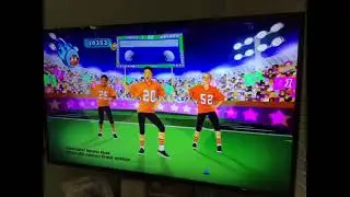 Just Dance Kids 2 - Girls Can Too