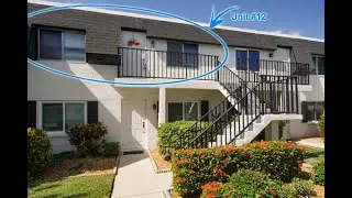 Waterfront Condo for Sale - Cape Coral, FL 33904