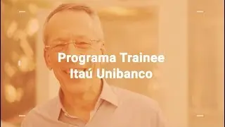Ita&uacute; - Presid&ecirc;ncia (Programa Trainee 2019)
