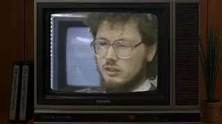 Computer Chronicles S02E07 - UNIX #retrotv #retrocomputing