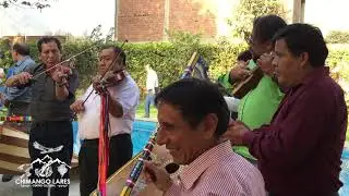 ✔ MIX HUAYNOS ♪ Parte 1 ♫  Cuerdas Andinas
