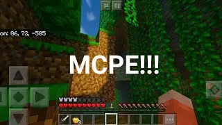 TOP 4 REALISTIC SHADERS FOR MCPE 1.14! (WARNING! High End Shaders!)