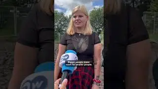 🤘 What makes Germany's metal scene so special? #shorts #wackenopenair #woa2023 #heavymetal