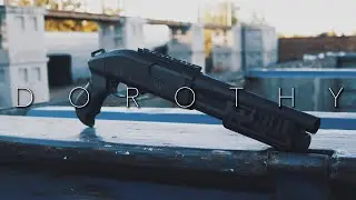 FRAGS CON ESCOPETA | CAMPO ALCATRAZ | CAPSULE AIRSOFT ESPAÑA