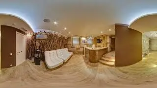 Сеть салонов массажа Chill SPA 4K Video 360 Москва ул. Машкова