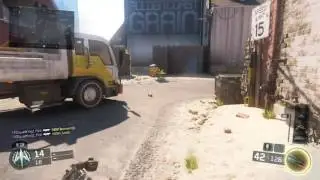 Smrff stream