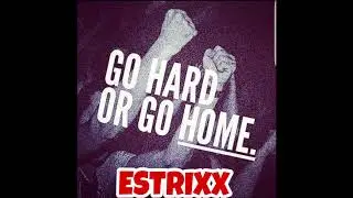 Estrixx   OSTTEKK 4 Ever