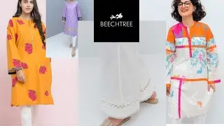 Beechtree pret collection 2021 shirts and pants with prices