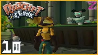 Tour of Gadgetron | Ratchet & Clank [Ep 10]