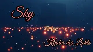 Sky Kinder des Lichts | Ich verzweifel an der Aufgabe von diesem Geist