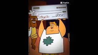 Total drama winners edit 🏆