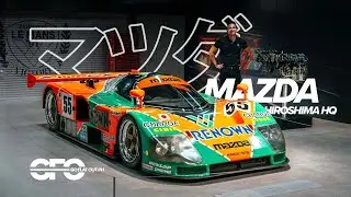 Mazda Museum And Hiroshima HQ Tour: Holy Grail For Mazda Fans (Featuring A 