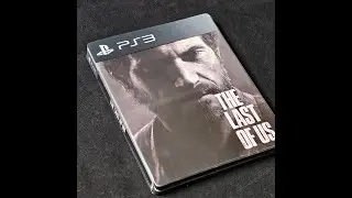 FantasySafer️ PS3 G2 Steelbook Cover #fantasybox