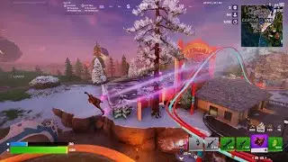 Fortnite tryhard assoluto!💀