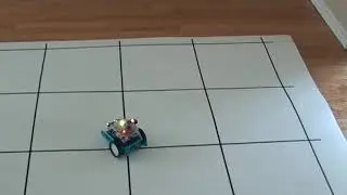 IEEE ORC 2021, Arduino challenge - Impact of the light