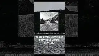 Brand new track is now up on YouTube / Bandcamp / and Spotify #jazz #ambient #jazztronica  #newmusic