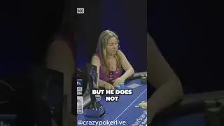 Vicky Corin Makes History with Second EPT Main Event Win! &clubs;️&diams;️&spades;️&diams;️ #Poker #EPT #WSOP #youtubeshorts