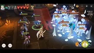 Epic Fantasy Gameplay [Android]