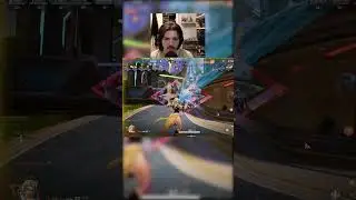Spectating Toxic Thrower In Marvel Rivals #MarvelRivals #MarvelRivalsPartner #TheAbyssAwakens