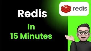 Learn & Deploy Redis in 15 Minutes (Install + Redis CLI)
