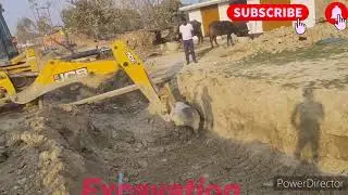 Drain Excavation, Dressing, PCC | Excavation | Dressing | PCC of Drain