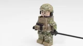 vlog #29 - Crye CPC