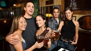 Why Are Men Allowed to Drink More Than Women?