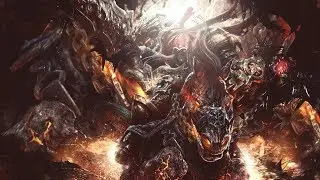 GMV- Darksiders - You are going down -