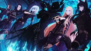Nightcore - My Will Be Done