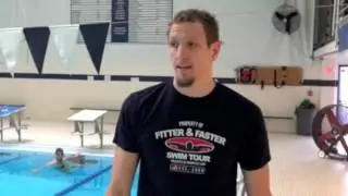 Tarzan Drill with Adam Brown