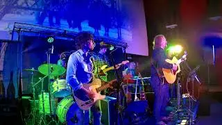 Wild Montana Skies - John Denver Project Band - Earth Day 2025