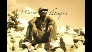 J.Carter - The Empire