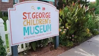 Rules & Procedures | St. George Children's Museum