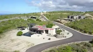 ROLLING HILLS LOS CABOS BCS