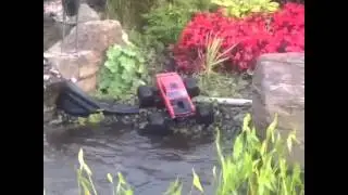Waterproofing your esc