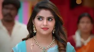 Ayali | Ep - 205 | Webisode | Jan 29 2026 | Zee Tamil