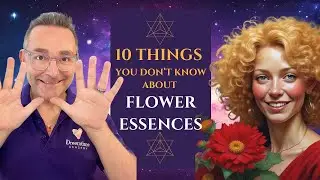 🌿 Australian Bush Flower Essences - 10 AMAZING Things You Didn't Know! 🌿