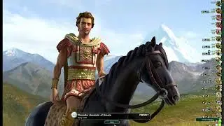 Sid Meier's Civilization V -9