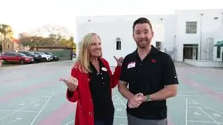Chris Price, Realtor | Meet our Partners: Mike Marcus, Guaranteed Rate