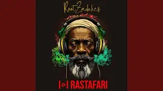 I & I (WHO IS RASTAFARI)