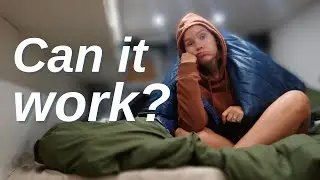 Top 6 Ways To Deal With Anxiety While Traveling Full Time // Van Life Realities