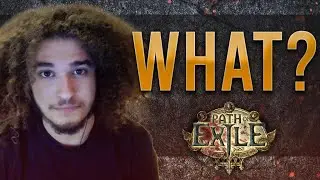 Крис Уилсон оставил подсказку некоторое время назад.. | Ежедневные обзоры Path of Exile