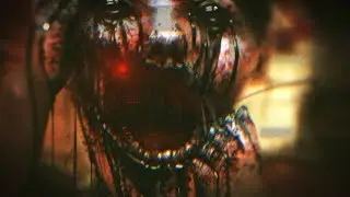 SOMA Death Scenes & Monsters Encounters