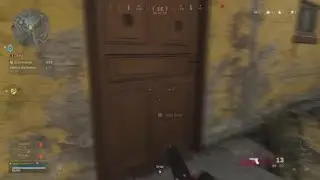 Call of Duty&reg;: Modern Warfare&reg; funny escape from enemy team