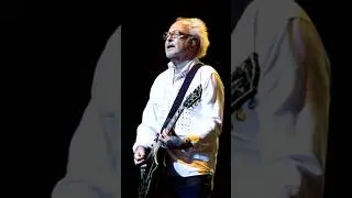 Міку Джонсу 🍻81🍻 / Mick Jones is 🍻81🍻 @ForeignerOnlineOfficial