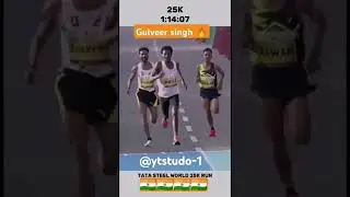 Kulbir Singh in Indian racer #race #indian #athlete #shorts