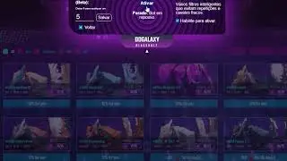 DDGALAXY - Bot Para Alugar Cavalos no Pegaxy 2022 - #pegaxy #nft #nftgame #jogonft